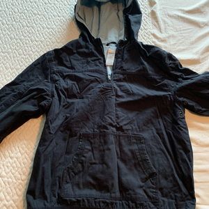 Gymboree jacket size 7-8, nice medium weight